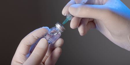 Vaccine portal opens for people aged 35 to 39