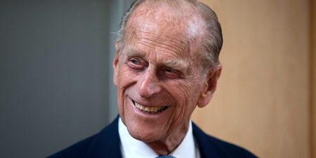 Prince Philip undergoes ‘successful procedure’ for heart condition