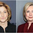 Edie Falco to play Hilary Clinton in Impeachment: American Crime Story