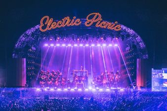 Electric Picnic organisers announce new dates for summer festival