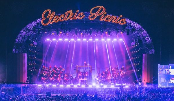 Electric Picnic cancelled