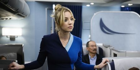 The Flight Attendant review: the ultimate addictive, glossy, binge-worthy thriller