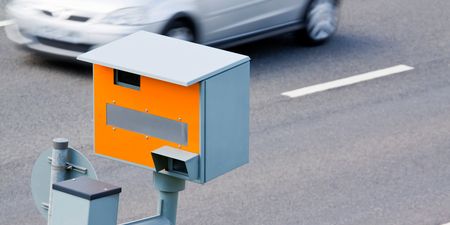 Ireland’s first average speed cameras to be introduced on mainline motorways
