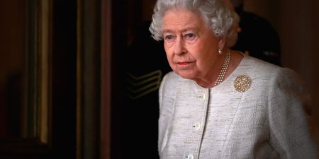 Queen responds to Harry & Meghan’s Oprah interview
