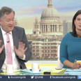 Piers Morgan QUITS Good Morning Britain following Meghan Markle comments