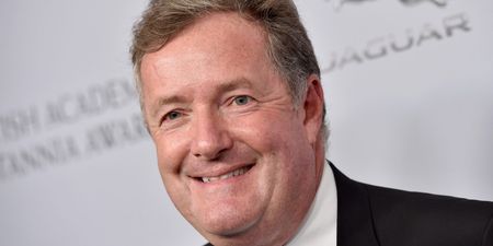 Piers Morgan breaks silence after quitting Good Morning Britain