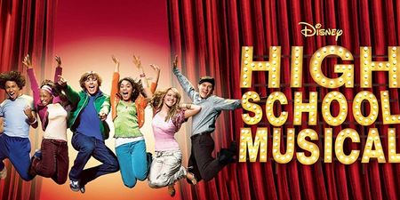 QUIZ: Can you name all these characters from High School Musical?