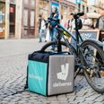 Deliveroo is looking for someone to eat takeaways and review them