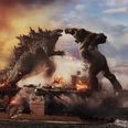 Godzilla vs. Kong will be available to watch at home in Ireland from 1 April