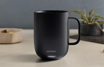 Tech Corner: I no longer have to microwave my coffee