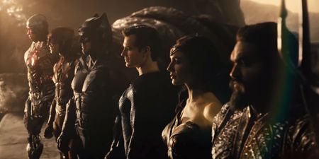 Zack Snyder’s Justice League review: a four-hour burning effigy at the altar of excess