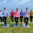 Irish dance group and TikTok sensations Cairde to perform on US television on St Patrick’s Day