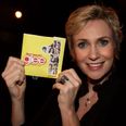 Glee star Jane Lynch to take part in Mayo town’s virtual St Patrick’s Day parade