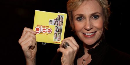 Glee star Jane Lynch to take part in Mayo town’s virtual St Patrick’s Day parade