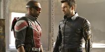 The Ultimate Marvel Quiz: Falcon and the Winter Soldier