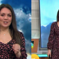 GMB’s Laura Tobin warns asteroid will narrowly miss Earth today
