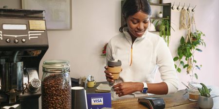 5 reasons why Apple Pay makes life easier for permanent tsb customers