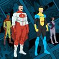 Invincible cast and creator discuss the magic behind their brilliant new show
