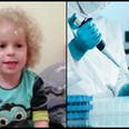 WATCH: This four-year-old from Cork knows more about Covid-19 and viruses than most adults