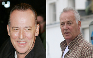 Man aged 50 arrested over 2001 death in Michael Barrymore’s pool