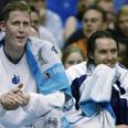 Former NBA and Space Jam star Shawn Bradley paralysed after being hit by car