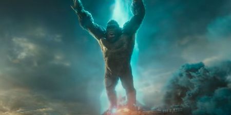 Godzilla vs. Kong review: somehow even dumber than you could ever imagine