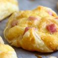 An Irish puff pastry producer is looking for a head jambon taster
