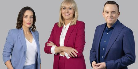 New presenting team unveiled for RTÉ’s Prime Time