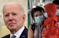 Joe Biden allocates $86 million to rehouse migrant families in hotels