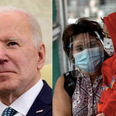Joe Biden allocates $86 million to rehouse migrant families in hotels