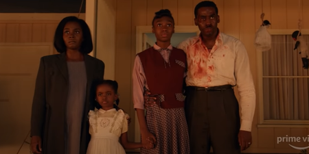 WATCH: Amazon’s new horror series Them gets a creepy trailer