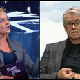 Joe Brolly “taken off air” during Claire Byrne Live debate on Monday night