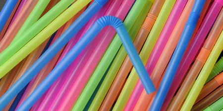Aldi to remove 4.5 million plastic straws annually with move to recyclable paper