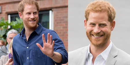 Prince Harry takes on new job for mental health company BetterUp