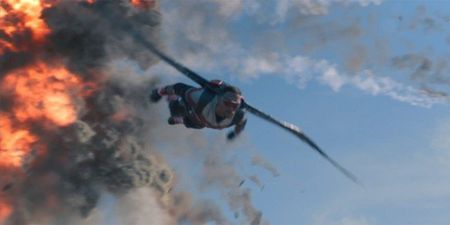 The Falcon and the Winter Soldier director on how Ridley Scott influenced the action sequences