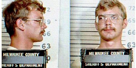 A series on one of America’s most infamous serial killers is coming to Netflix