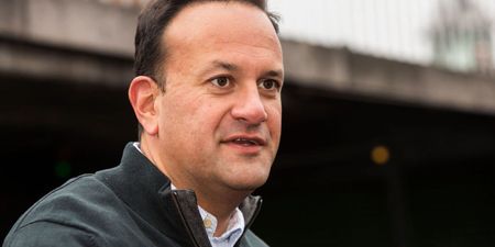 Leo Varadkar says he tried to be “extra careful” while attending Katherine Zappone’s 50 person function at hotel
