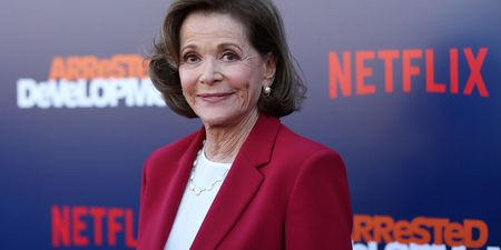 Arrested Development star Jessica Walter has died aged 80