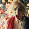 WATCH: The Suicide Squad are back with a very sweary, extremely violent trailer