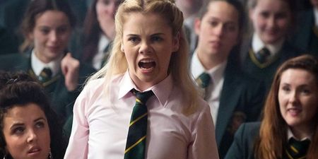 Derry Girls named “distinctively British” show by UK Media Minister