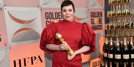 An Irish movie is looking for a young actor to star alongside Olivia Colman