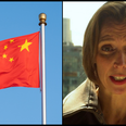 RTÉ journalist forced to flee China due to threats towards her husband and family