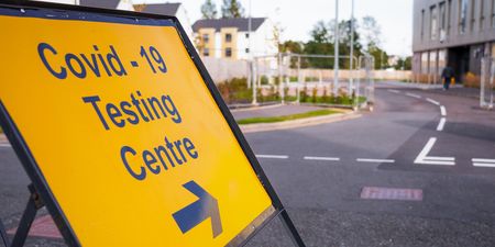 HSE to roll-out six more walk-in Covid-19 test centres across Ireland next week