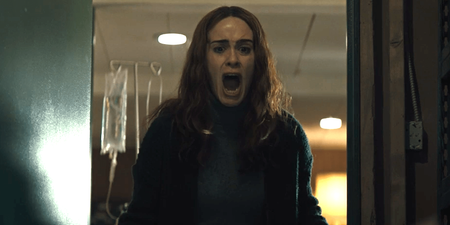 Sarah Paulson’s brilliantly tense thriller Run is now available to watch at home