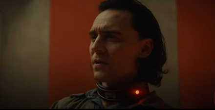 WATCH: Marvel’s God of Mischief is back in the new trailer for Loki