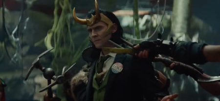 Loki trailer potentially teases the return of a major MCU character