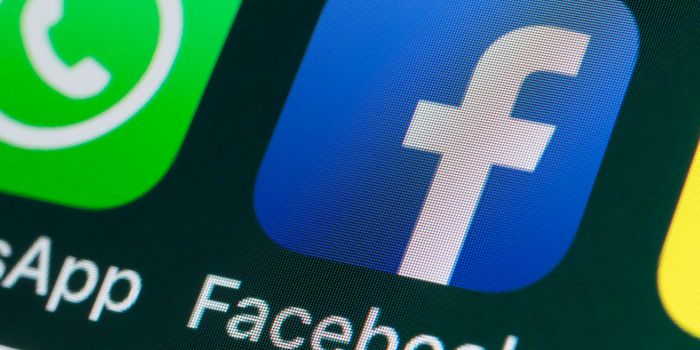 How to check if your facebook data was leaked