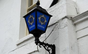 Nine people, including a teenage boy, arrested in Cork after shot discharged