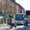 17 Cork city centre streets to be permanently pedestrianised