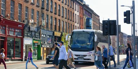 17 Cork city centre streets to be permanently pedestrianised